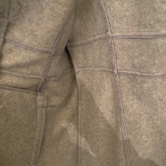 Free Spirit Jersey Jacket size Medium - Picture 7 of 13